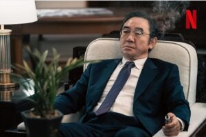 Actress Lim Se-mi HD Instagram Photos and Wallpapers June 2024