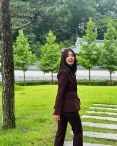 Actress Lim Se-mi HD Instagram Photos and Wallpapers July 2024