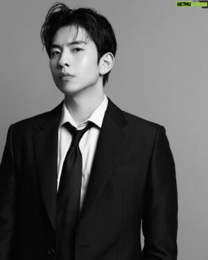 Lim Sung-kyun Instagram - 🤓