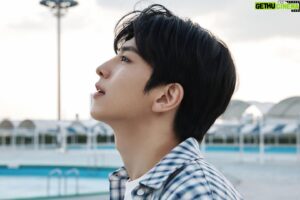 Lim Sung-kyun Instagram - 🫧