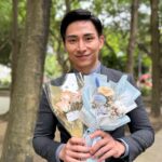 Lin Chia Yo