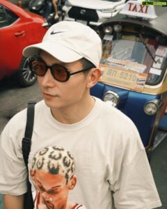 Actor Lin Chia Yo HD Instagram Photos and Wallpapers March 2024