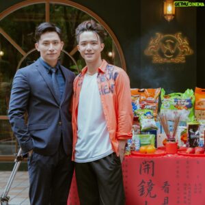 Lin Chia Yo Instagram - 默默的與丰桀這個角色相處了不長不短的時間
我想我們都準備好了
接下來的這段時間一起看見愛

《看見愛》
@seeyourlove2024