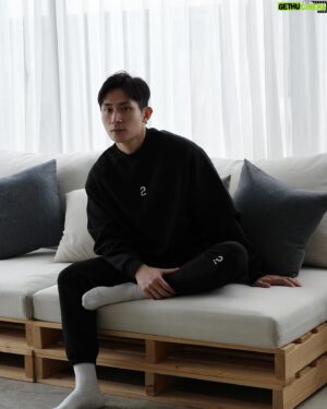 Lin Chia Yo Instagram - 經紀人上完攝影課直接幫我拍一組帥的🤩

📷 @hsiao0830
📷 @mia9348 （第三張👍🏻