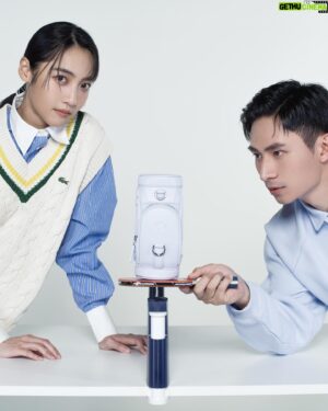 Lin Chia Yo Instagram - 我覺得穿得開心穿得爽是每個人時尚態度裡最重要的👌🏼
-
Media Outlet / JAZKO @thejazko 

Talent / 林映彤 Ying Tung Lin @yingtung_lin , 林家佑 Chia Yo Lin @chiayo.lin 

Photographer / Jove Wong @jove.wang 

Video Director / Ready Chang @readychang__ , Edith Chen @edithchen1127 

Film Maker / Ready Chang @readychang__ 

Make Up Artist / Zhen @yyzhen.98 , Zin @56.zin 

Hair Stylist / Ashley @ashleyl.hm 

Fashion Stylist / Fish Kuang @fishkuangcouture 

Styling Assistant / Annie @_annnnnnnnnnie_ 

Photo Assistant / Pang Chau @bigpang0621 

Special thanks to 
Black Bird Imagine Studio @blackbird_imagine_studio ,
Lemonster Lee @lemonster57 

#melsign @melsign.tp #allsaintstaiwan  @allsaintstaiwan #lacoste @lacoste #boss @boss #navietokyo  @navietokyo
