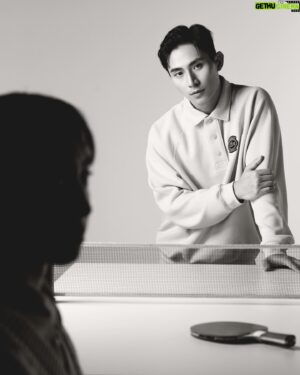 Lin Chia Yo Instagram - 我覺得穿得開心穿得爽是每個人時尚態度裡最重要的👌🏼
-
Media Outlet / JAZKO @thejazko 

Talent / 林映彤 Ying Tung Lin @yingtung_lin , 林家佑 Chia Yo Lin @chiayo.lin 

Photographer / Jove Wong @jove.wang 

Video Director / Ready Chang @readychang__ , Edith Chen @edithchen1127 

Film Maker / Ready Chang @readychang__ 

Make Up Artist / Zhen @yyzhen.98 , Zin @56.zin 

Hair Stylist / Ashley @ashleyl.hm 

Fashion Stylist / Fish Kuang @fishkuangcouture 

Styling Assistant / Annie @_annnnnnnnnnie_ 

Photo Assistant / Pang Chau @bigpang0621 

Special thanks to 
Black Bird Imagine Studio @blackbird_imagine_studio ,
Lemonster Lee @lemonster57 

#melsign @melsign.tp #allsaintstaiwan  @allsaintstaiwan #lacoste @lacoste #boss @boss #navietokyo  @navietokyo