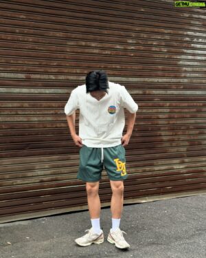 Lin Chia Yo Instagram - 最近是不鹹不淡的
平平淡淡平平🙂‍↕️
