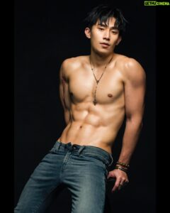 Actor Lin Chia Yo HD Instagram Photos and Wallpapers June 2024