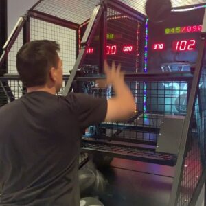 Lin Oeding Instagram - When she says, I only date basketball players