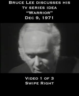 Lin Oeding Instagram - *Swipe Right For Videos* Before Bruce Lee died in 1973, he wrote an 8-page idea/pitch for a tv series based on a martial arts prodigy. Bruce Lee’s daughter Shannon showed her father’s notes to producers Justin Lin, Danielle Woodrow, Jonathan Tropper, and now 46 years later, the series which Bruce concieved is coming to fruition. I am excited to be directing 2 episodes of this new series, “Warrior”, as martial arts, fighting and Bruce have all been a big influence in my life. South Africa is an amazing place, the cast, crew, stunt team, writers/producers, are all fantastic! Stay tuned for air dates on the upcoming series! #HBO #Cinemax #Warrior