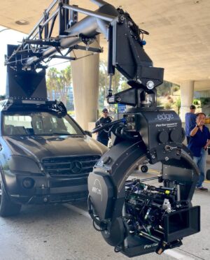 Lin Oeding Instagram - New season of SWAT premieres tomorrow. Big action sequences, and grounded-emotional storytelling, always a good combo. Real pleasure, awesome cast, crew, and producers. Episode I directed airs Weds 10/30/19 on CBS. Written by co-creator & co-showrunner @arthomastv - Swipe Right ➡️ to see a few pics 📷: @davinophotostudio