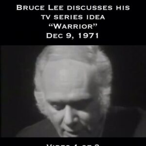 Lin Oeding Instagram - Trailer to the new tv series “Warrior”, based on Bruce Lee’s writings. Swipe right ➡️ to see the 1971 Bruce Lee interview where he talks about the show, and how he believed an Asian male starring in an American tv series would soon be possible. It is now 47 1/2 years later, and show has finally come to life.  Big thanks to producers Justin Lin, Danielle Woodrow, and showrunner Jonathan Tropper for making this happen. Fantastic cast, writers, fellow directors and crew on this one. I directed 2 of the episodes coming out this season. Being a martial artist, former mma fighter, and life long fan of Bruce Lee, it was a real honor to take part in seeing Bruce Lee’s passion project come to life. Check it out, season premieres 4/5/19 on Cinemax