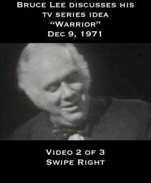 Lin Oeding Instagram - *Swipe Right For Videos* Before Bruce Lee died in 1973, he wrote an 8-page idea/pitch for a tv series based on a martial arts prodigy. Bruce Lee’s daughter Shannon showed her father’s notes to producers Justin Lin, Danielle Woodrow, Jonathan Tropper, and now 46 years later, the series which Bruce concieved is coming to fruition. I am excited to be directing 2 episodes of this new series, “Warrior”, as martial arts, fighting and Bruce have all been a big influence in my life. South Africa is an amazing place, the cast, crew, stunt team, writers/producers, are all fantastic! Stay tuned for air dates on the upcoming series! #HBO #Cinemax #Warrior