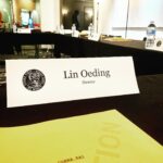 Lin Oeding