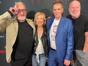 Lin Shaye Instagram - 