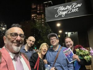 Lin Shaye Instagram - 💋