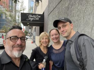 Lin Shaye Instagram - 