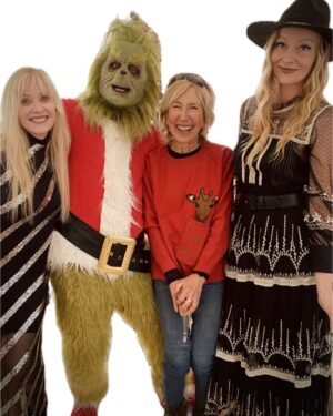 Lin Shaye Instagram - 