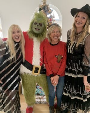 Lin Shaye Instagram - 