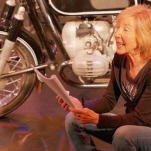 Lin Shaye Instagram - https://www.broadwayworld.com/los-angeles/article/TRIPPING-ON-LIFE-Wins-The-Hollywood-Encore-Producers-Award-Encore-Performance-Set-For-This-Month-20230706?fbclid=IwAR3mMzgONZgF4bPnBxMJ_-9YuJihOYj_SkRySu8cDbzyn4SKYSdEQWh6QLc