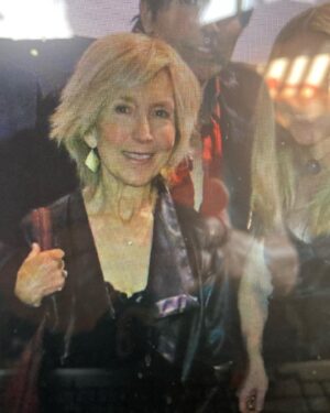 Lin Shaye Instagram - 