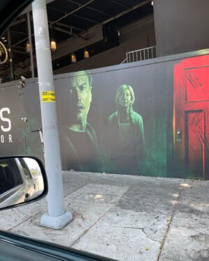 Lin Shaye Instagram - 