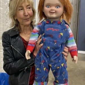 Lin Shaye Instagram - 