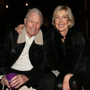 Lin Shaye Instagram - 