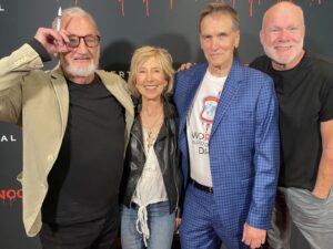 Lin Shaye Instagram - 