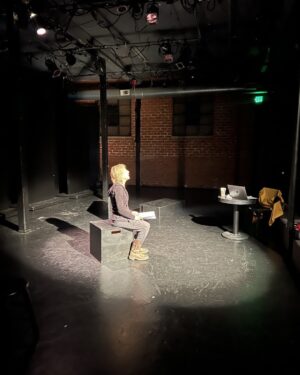 Lin Shaye Instagram - Trippingonlifetheplay.com