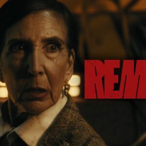 Lin Shaye Instagram - #BITESIZEHALLOWEEN 
"REMOTE"....streaming on HULU 
starting Oct.1 ! see you there!