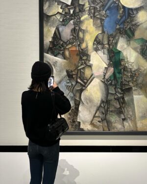 Lin Ying-Tung Instagram - 🎨🔍💛✨