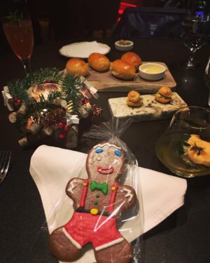 Lin Zoey Instagram - 🎄#christmascookies