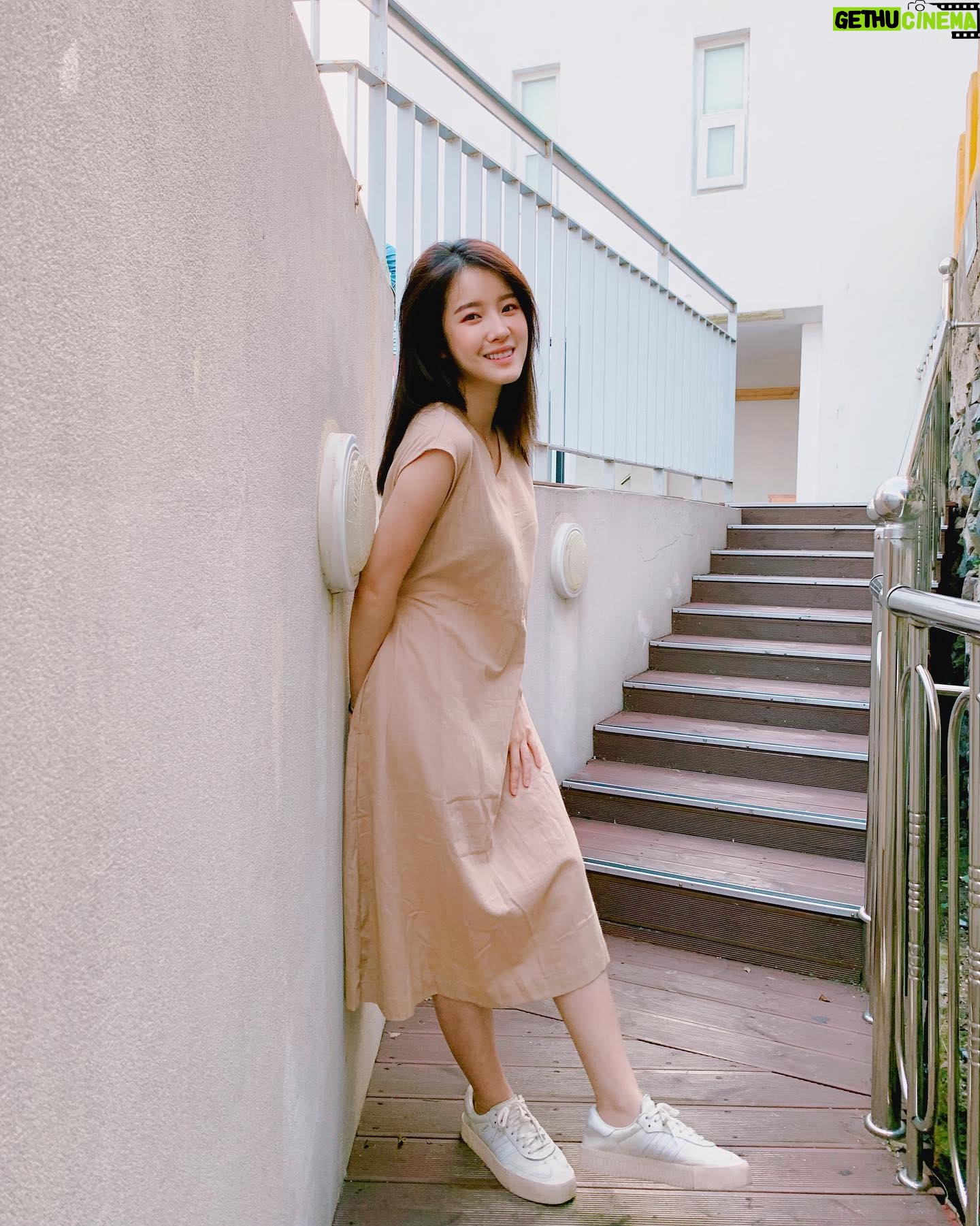 Lin Zoey - 1.7K Likes - 不要為明天憂慮,因為明天自有明天的憂慮,一天的難處一天當就夠了。 (馬6:34)
#釜山一隅
#愛上奶茶色
#享受秋天
#부산여행추천 #부산여행