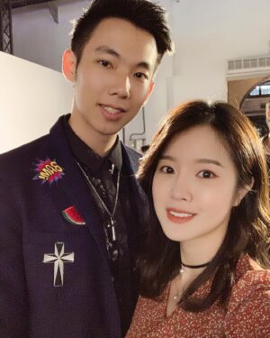 Lin Zoey Instagram - 是光是鹽。
