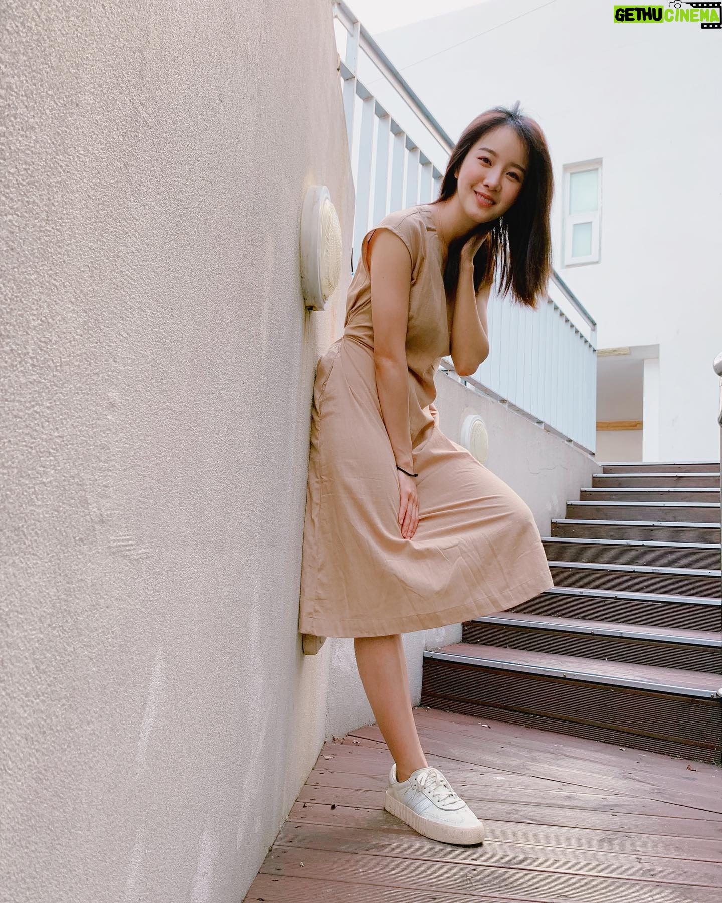 Lin Zoey - 1.7K Likes - 不要為明天憂慮,因為明天自有明天的憂慮,一天的難處一天當就夠了。 (馬6:34)
#釜山一隅
#愛上奶茶色
#享受秋天
#부산여행추천 #부산여행