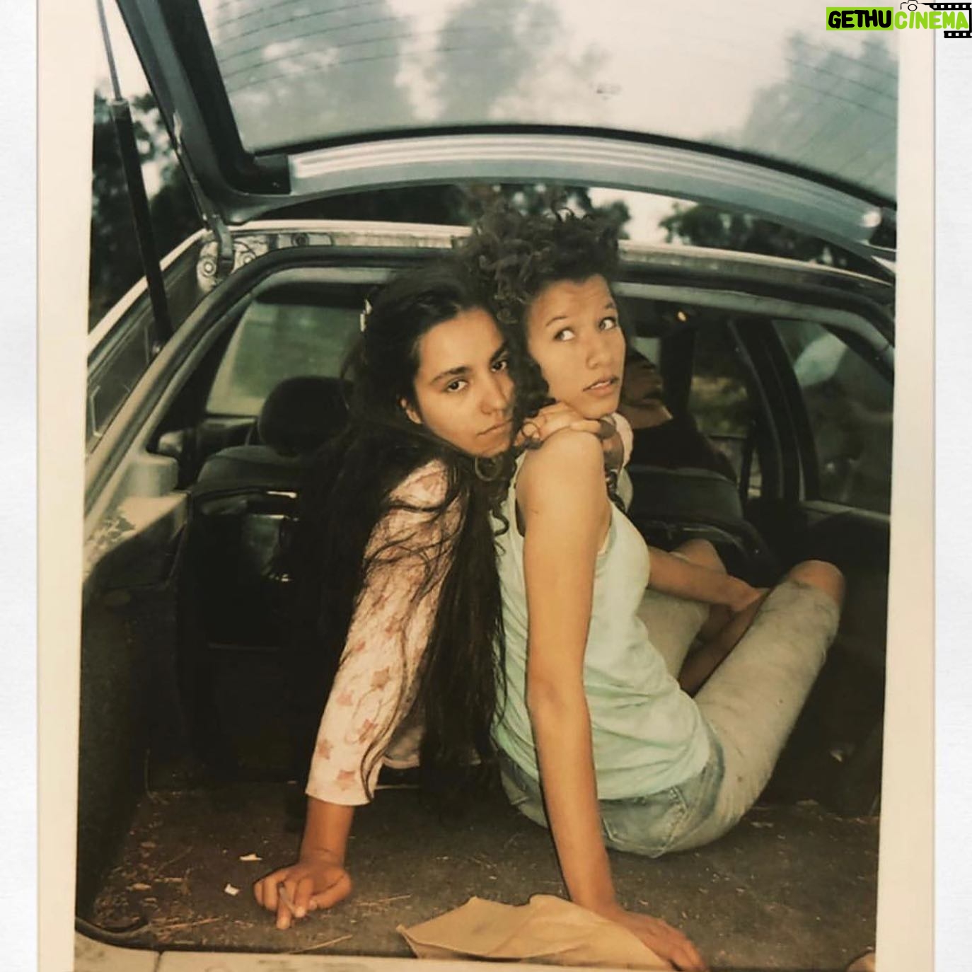 Lina El Arabi - 1.4K Likes - QUEENS de ces génies de The Blaze.