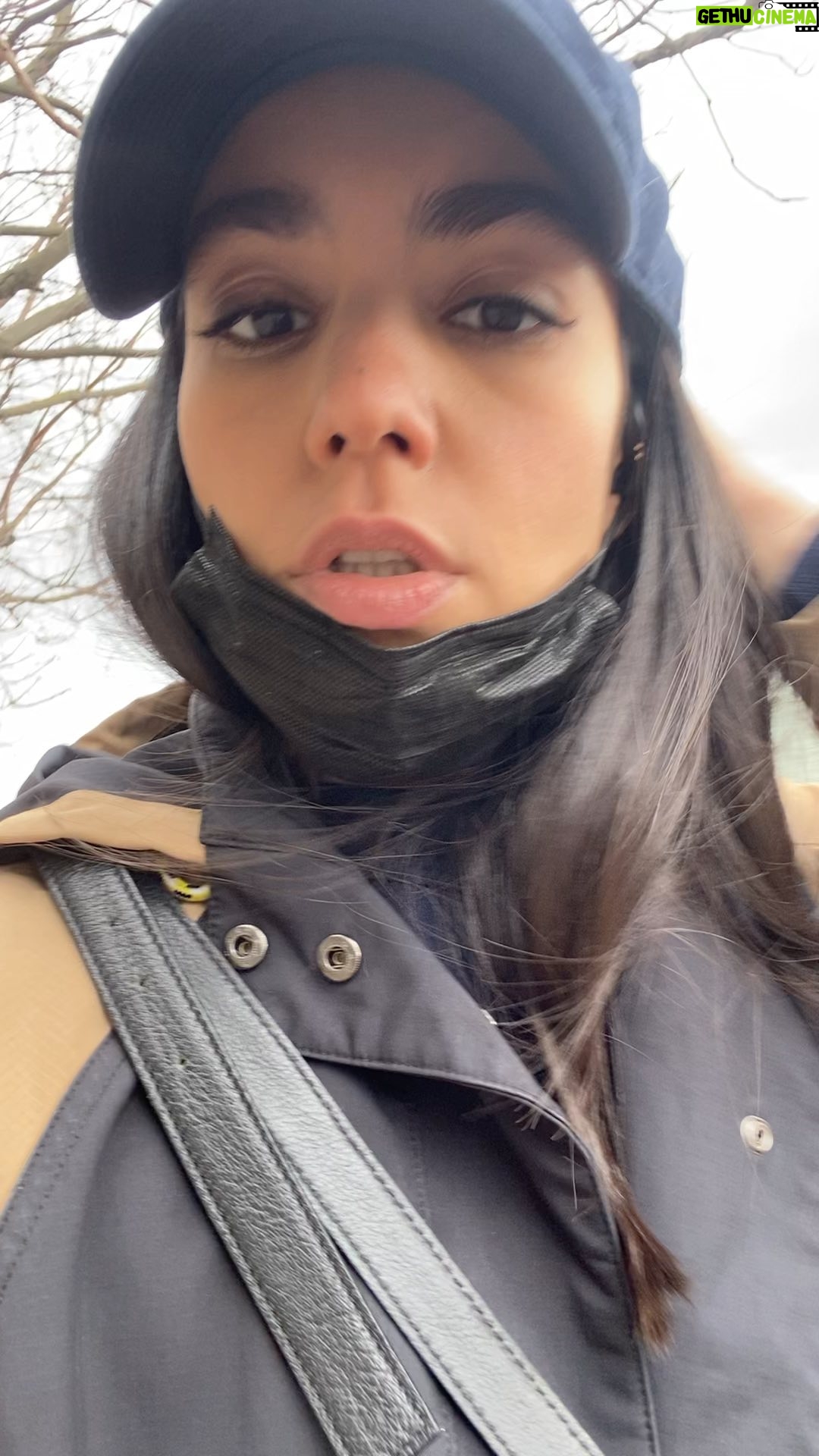 Lina El Arabi - 2.8K Likes - @ouverturesssentielles