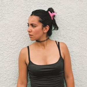 Lina El Arabi Instagram - QUEENS de ces génies de The Blaze.