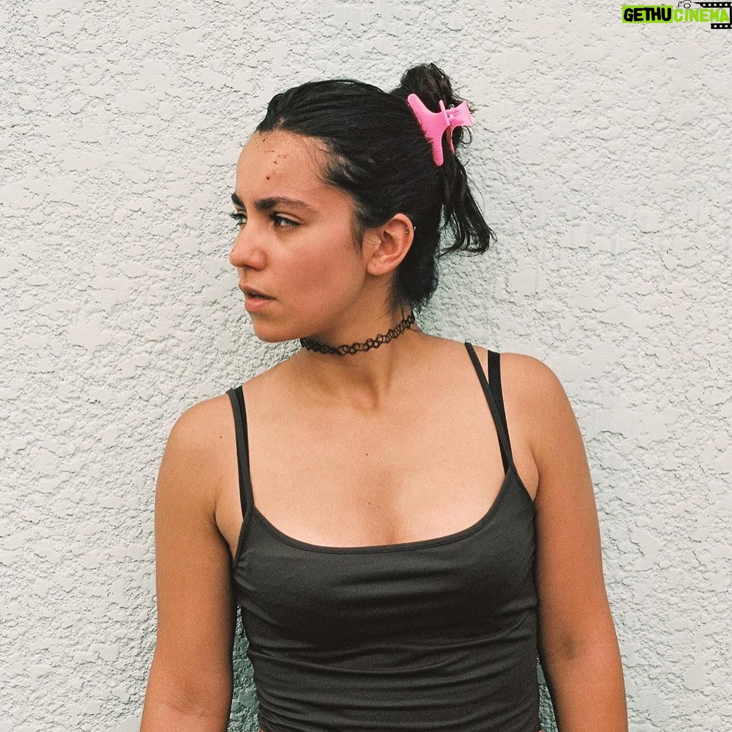 Lina El Arabi - 1.4K Likes - QUEENS de ces génies de The Blaze.