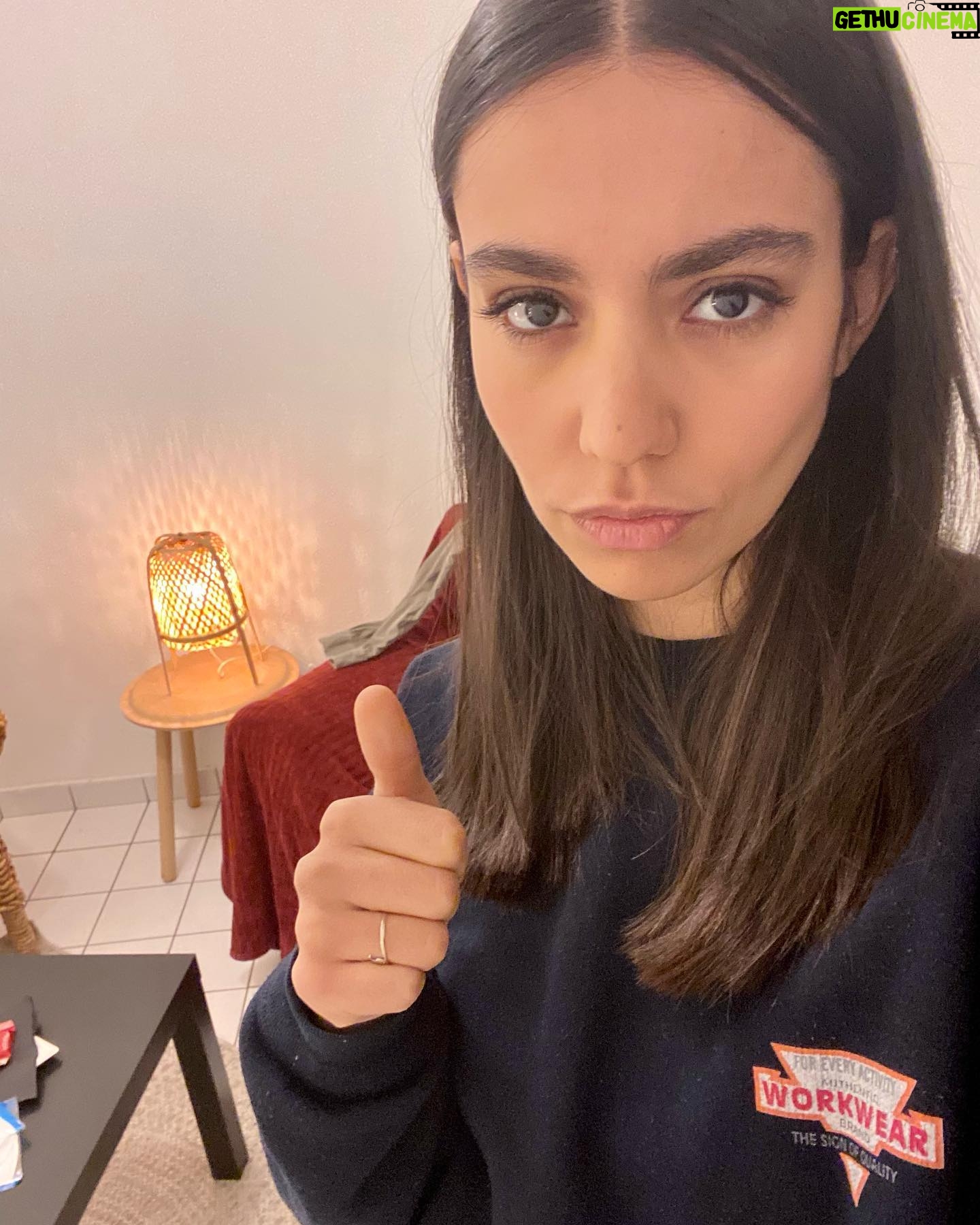 Lina El Arabi - 7.3K Likes - Love 🔥