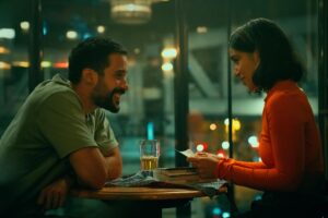 Lina El Arabi Instagram - « On ne naît pas Furie, on le devient » 

FURIES, le 1er Mars sur @netflixfr