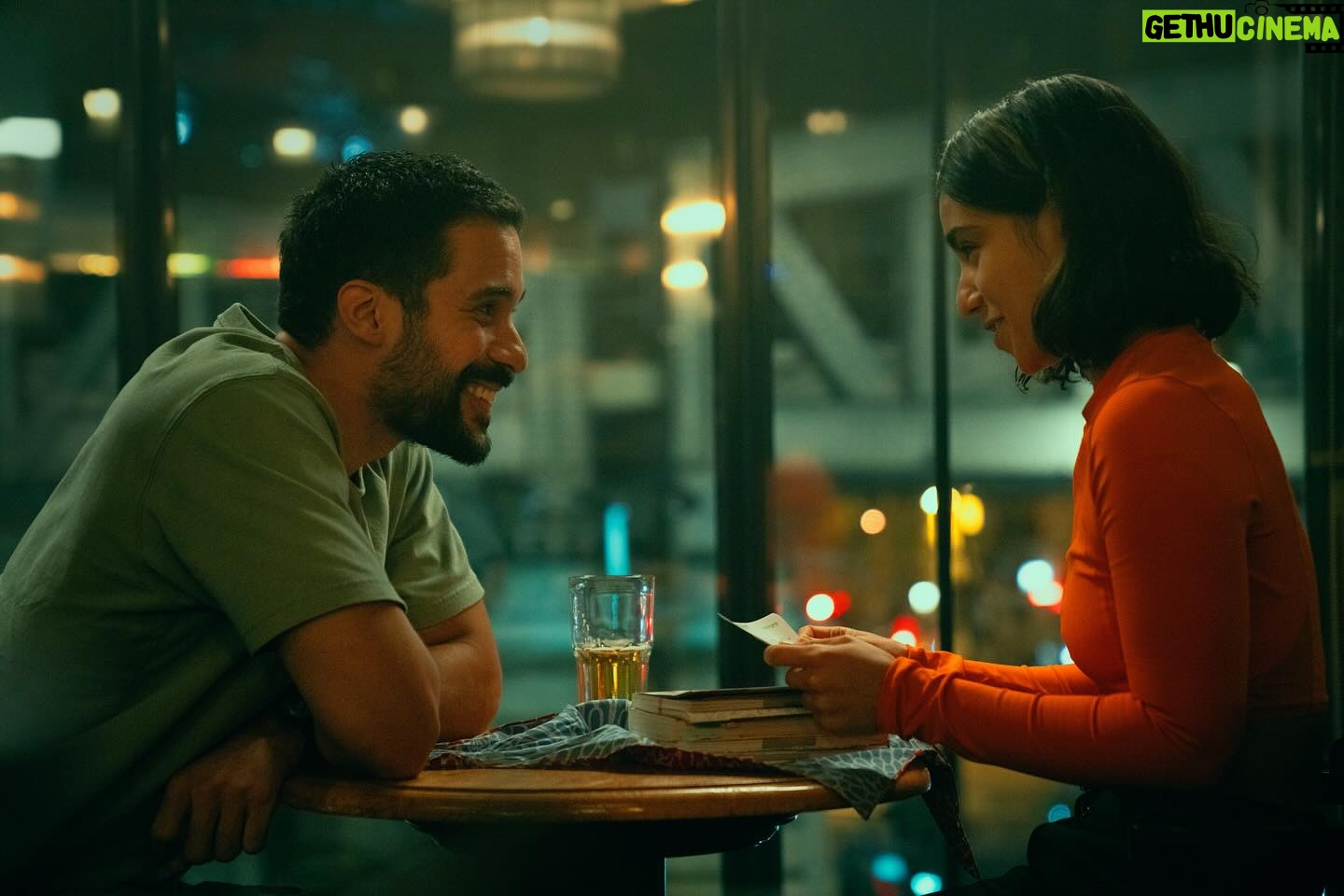 Lina El Arabi - 3.1K Likes - « On ne naît pas Furie, on le devient »
FURIES, le 1er Mars sur @netflixfr