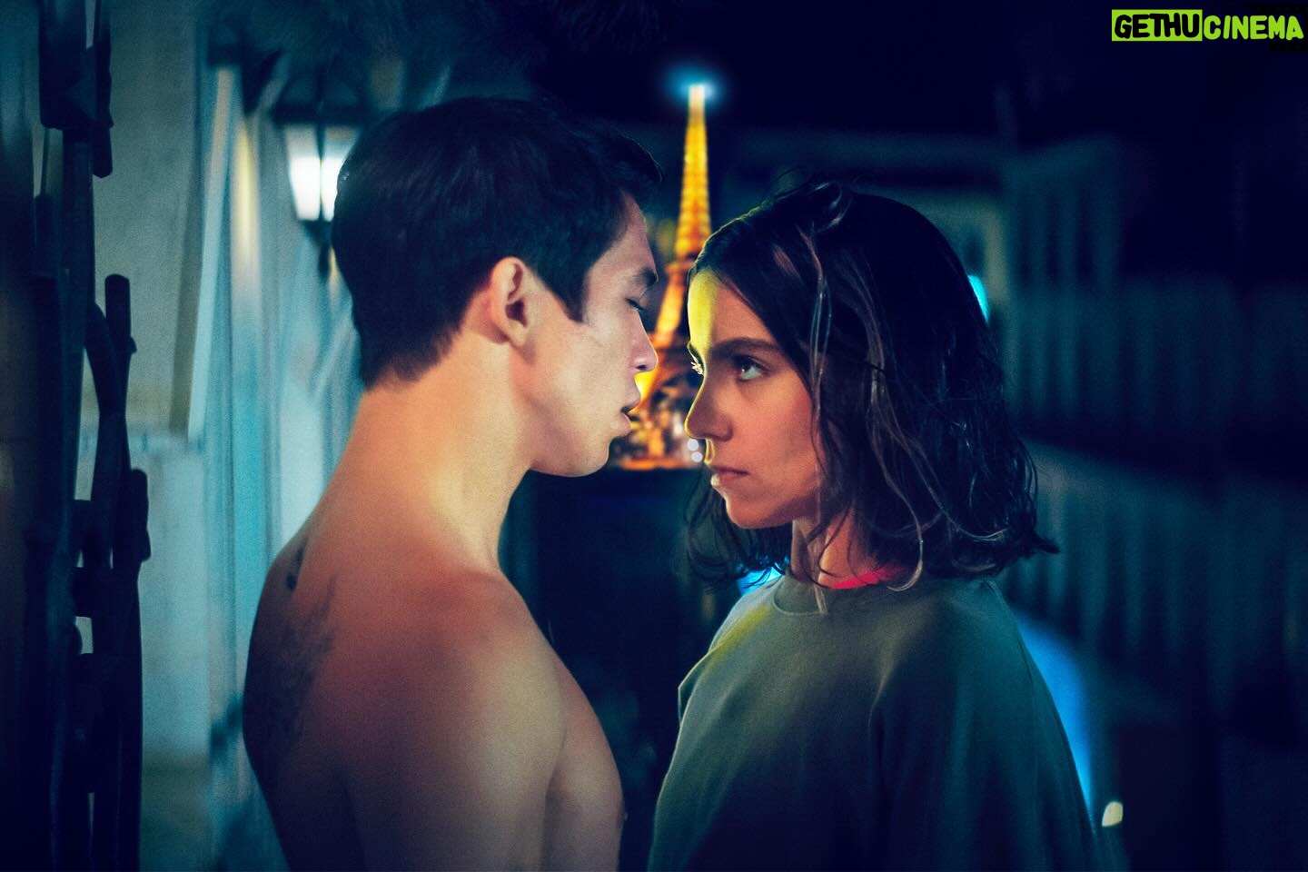 Lina El Arabi - 3.1K Likes - « On ne naît pas Furie, on le devient »
FURIES, le 1er Mars sur @netflixfr