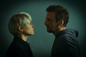 Lina El Arabi Instagram - « On ne naît pas Furie, on le devient » 

FURIES, le 1er Mars sur @netflixfr