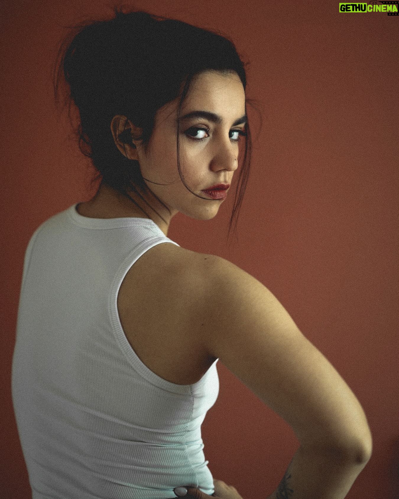 Lina El Arabi - 3.5K Likes - Joie, le remake.
📸 @jeremnadeau