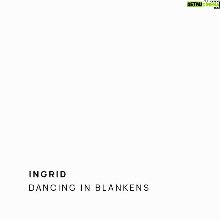 Lina Thomsgård - 517 Likes - Då har vi gjort reklamfilm för @yourblankens! Jag började följa @ingridsandram för flera år sen (efter ett fantastiskt samtal om kroppen och dans). När jag sen såg hennes filmer på insta där hon körde LOSS golvades jag. Samtidigt har @yourblankens-teamet och jag pratat om hur man skulle kunna visa för folk att skorna är så jävla bekväma; klackskorna ger frihet att röra sig, gå långt, dansa. Så vi bad @ingridsandram att testa att dansa på samma sätt, med våra heels - och ett superteam filmade. På inspelningen satt jag och grät som ett äkta proffs. TACK Ingrid och mästerliga @emiliavicenta, @besssan och Torun på @skarpagent för en denna otroliga vibb. 🔥 REKLAM FÖR EGEN VERKSAMHET @yourblankens
Dance: @ingridsandram
Director: @emiliavicenta
DOP, editing, grade & music: @besssan
Producer/ Agent: torun @skarpagent