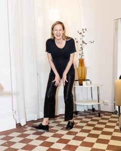 Actress Lina Thomsgård HD Instagram Photos and Wallpapers January 2023