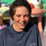 Lincoln Melcher
