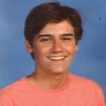 Lincoln Melcher